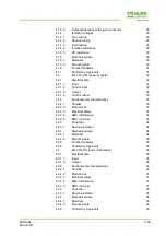 Preview for 5 page of Murr Elektronik Mico Pro fix 1.10 Manual