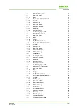 Preview for 6 page of Murr Elektronik Mico Pro fix 1.10 Manual