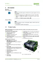 Preview for 15 page of Murr Elektronik Mico Pro fix 1.10 Manual