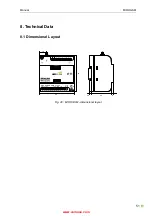 Предварительный просмотр 50 страницы Murr Elektronik MIRO GSM Manual