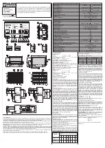 Предварительный просмотр 3 страницы Murr Elektronik Power+ MPS10-3x400/24 Operating Instructions Manual