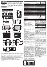 Предварительный просмотр 4 страницы Murr Elektronik Power+ MPS10-3x400/24 Operating Instructions Manual