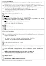 Предварительный просмотр 6 страницы Murr Elektronik Power+ MPS10-3x400/24 Operating Instructions Manual