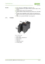 Предварительный просмотр 16 страницы Murr Elektronik TREE M-4TX English Manual