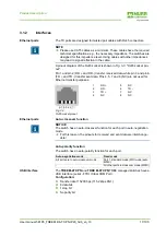 Предварительный просмотр 17 страницы Murr Elektronik TREE M-4TX English Manual