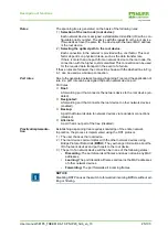 Предварительный просмотр 25 страницы Murr Elektronik TREE M-4TX English Manual