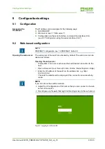 Предварительный просмотр 45 страницы Murr Elektronik TREE M-4TX English Manual