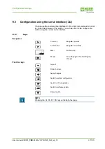 Предварительный просмотр 47 страницы Murr Elektronik TREE M-4TX English Manual