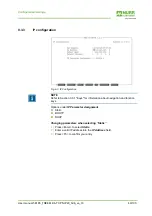 Предварительный просмотр 49 страницы Murr Elektronik TREE M-4TX English Manual