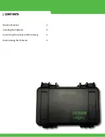 Предварительный просмотр 2 страницы Murr Elektronik xtreme DB DP-34005-12 User Manual