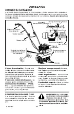 Предварительный просмотр 55 страницы Murray 11052x4NB Instruction Book