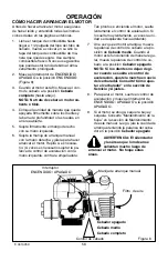 Предварительный просмотр 58 страницы Murray 11052x4NB Instruction Book