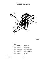 Preview for 23 page of Murray 11052x92D Instruction Book