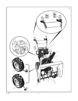 Предварительный просмотр 2 страницы Murray 1695539 Operator'S Manual