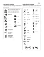 Предварительный просмотр 4 страницы Murray 1695539 Operator'S Manual