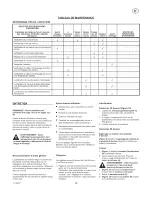 Предварительный просмотр 26 страницы Murray 1695539 Operator'S Manual