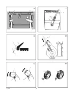 Предварительный просмотр 34 страницы Murray 1695539 Operator'S Manual