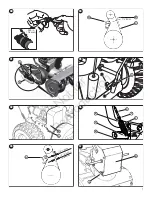 Предварительный просмотр 7 страницы Murray 1695691 Operator'S Manual