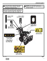 Предварительный просмотр 15 страницы Murray 1695691 Operator'S Manual