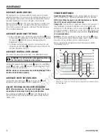 Preview for 24 page of Murray 1695691 Operator'S Manual