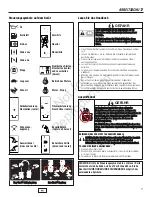 Preview for 35 page of Murray 1695691 Operator'S Manual