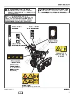 Preview for 39 page of Murray 1695691 Operator'S Manual