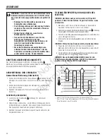 Preview for 44 page of Murray 1695691 Operator'S Manual