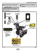 Preview for 63 page of Murray 1695691 Operator'S Manual