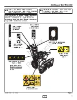 Preview for 87 page of Murray 1695691 Operator'S Manual