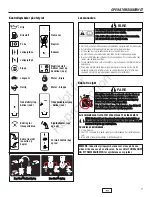 Preview for 107 page of Murray 1695691 Operator'S Manual