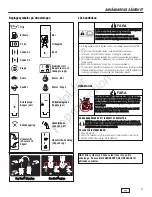 Preview for 131 page of Murray 1695691 Operator'S Manual