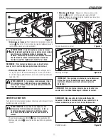 Preview for 51 page of Murray 1695720 Operator'S Manual