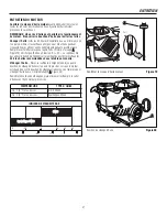 Preview for 55 page of Murray 1695720 Operator'S Manual