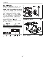 Предварительный просмотр 52 страницы Murray 1695722 Operator'S Manual