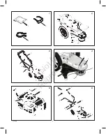 Preview for 2 page of Murray 1695797 Operator'S Manual