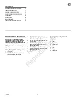 Preview for 6 page of Murray 1695797 Operator'S Manual