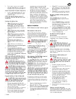 Preview for 62 page of Murray 1695797 Operator'S Manual