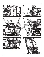 Предварительный просмотр 2 страницы Murray 1695886 Operator'S Manual