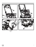 Предварительный просмотр 3 страницы Murray 1695886 Operator'S Manual