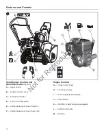 Предварительный просмотр 12 страницы Murray 1695886 Operator'S Manual