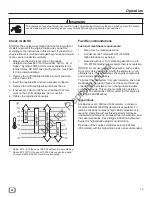 Предварительный просмотр 13 страницы Murray 1695886 Operator'S Manual