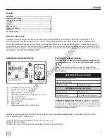 Предварительный просмотр 23 страницы Murray 1695886 Operator'S Manual