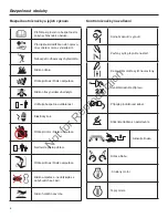 Предварительный просмотр 24 страницы Murray 1695886 Operator'S Manual