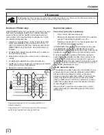 Предварительный просмотр 31 страницы Murray 1695886 Operator'S Manual