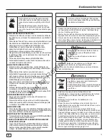 Предварительный просмотр 45 страницы Murray 1695886 Operator'S Manual