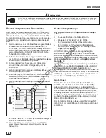 Предварительный просмотр 49 страницы Murray 1695886 Operator'S Manual