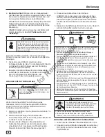 Предварительный просмотр 51 страницы Murray 1695886 Operator'S Manual