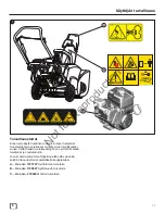 Предварительный просмотр 65 страницы Murray 1695886 Operator'S Manual