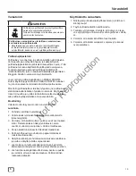 Предварительный просмотр 73 страницы Murray 1695886 Operator'S Manual