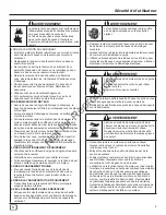 Предварительный просмотр 99 страницы Murray 1695886 Operator'S Manual